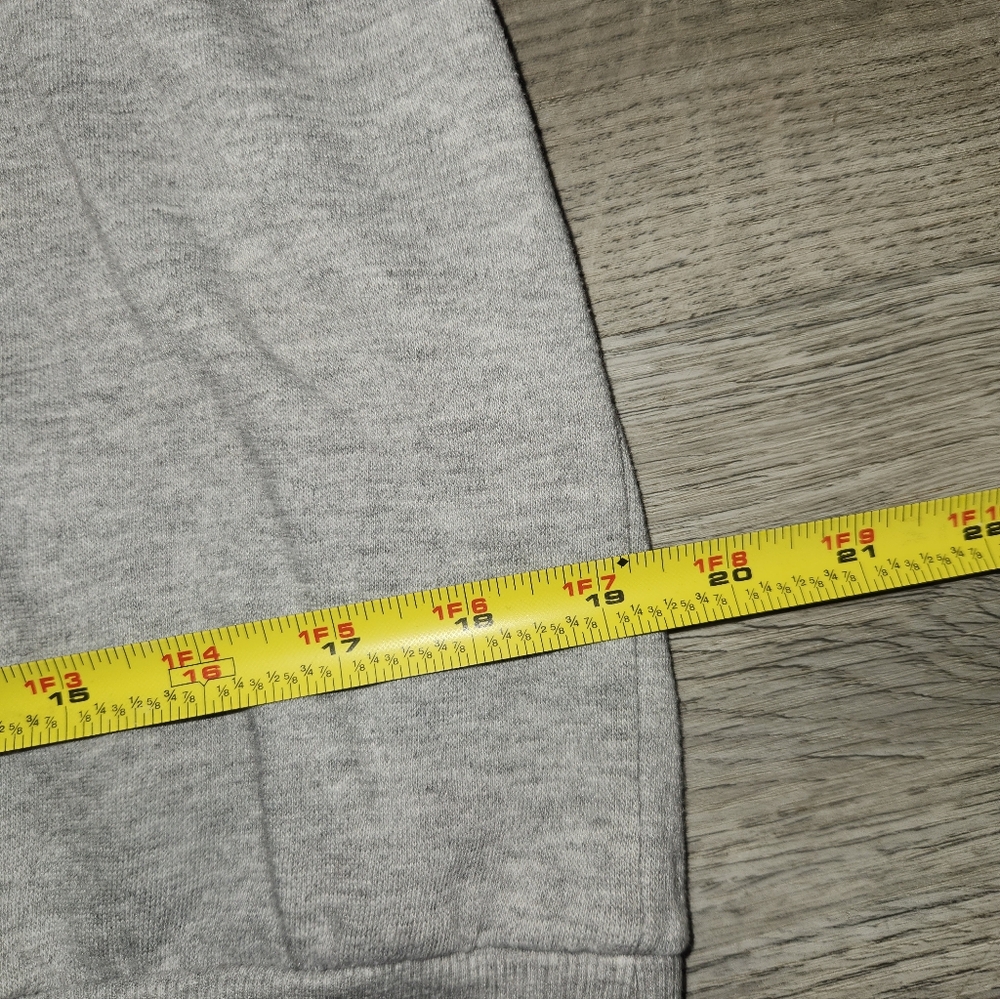 Grey Coca-Cola Crewneck | Medium - Picture 6 of 6